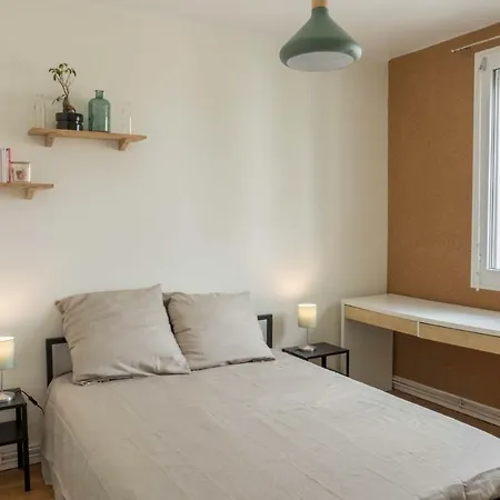 Le Saint Jules Apartamento Dijon