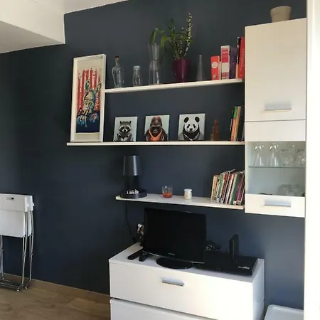 Apartamento Le Saint Jules Dijon
